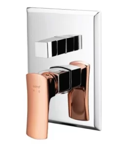 Sen Tắm Âm Tường COTTO CT2255A#CRG Nóng Lạnh 2 Đường Nước - 6 Sen Tắm Âm Tường COTTO CT2255A#CRG Nóng Lạnh 2 Đường Nước - 5