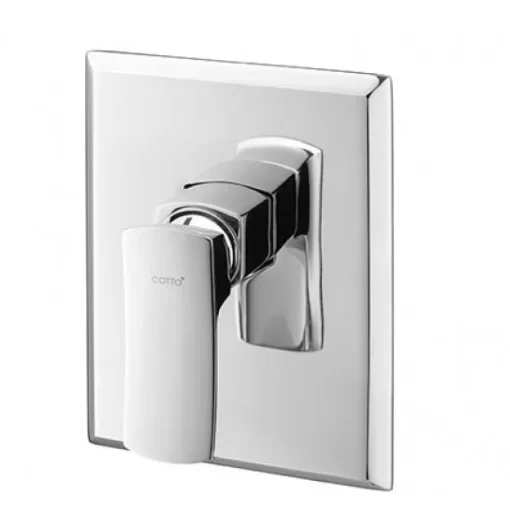 Sen Tắm Âm Tường COTTO CT2256A Nóng Lạnh Kèm Van Chuyển Hướng - 1