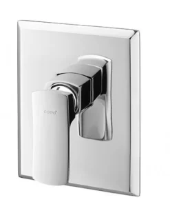 Sen Tắm Âm Tường COTTO CT2256A Nóng Lạnh Kèm Van Chuyển Hướng - 5