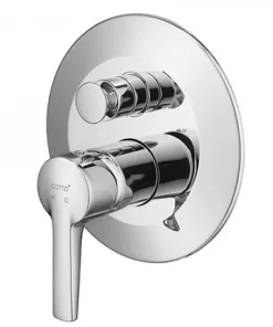 Sen Tắm Âm Tường COTTO CT2267A Nóng Lạnh 2 Đường Nước - 6 Sen Tắm Âm Tường COTTO CT2267A Nóng Lạnh 2 Đường Nước - 5