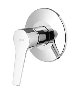 Sen Tắm Âm Tường COTTO CT2293A Nóng Lạnh 1 Đường Nước - 5