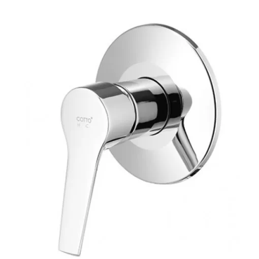 Sen Tắm Âm Tường COTTO CT2293A Nóng Lạnh 1 Đường Nước - 3