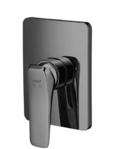 Sen Tắm Âm Tường COTTO CT2303A#BL Nóng Lạnh 1 Đường Nước - 5