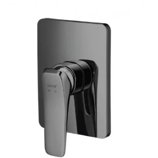 Sen Tắm Âm Tường COTTO CT2303A#BL Nóng Lạnh 1 Đường Nước - 3