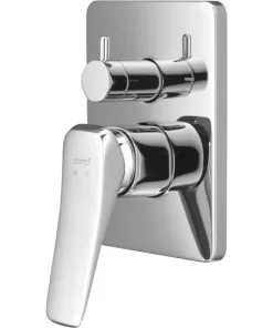 Sen Tắm Âm Tường COTTO CT2304A Nóng Lạnh - 6 Sen Tắm Âm Tường COTTO CT2304A Nóng Lạnh - 5