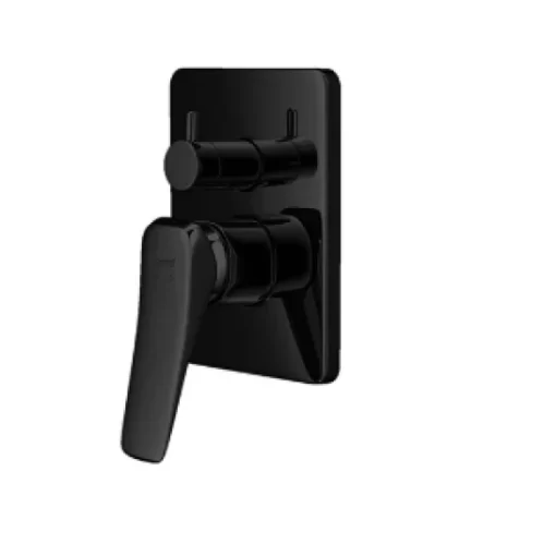 Sen Tắm Âm Tường COTTO CT2304A#BL Nóng Lạnh - 1