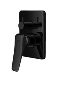 Sen Tắm Âm Tường COTTO CT2304A#BL Nóng Lạnh - 6 Sen Tắm Âm Tường COTTO CT2304A#BL Nóng Lạnh - 5