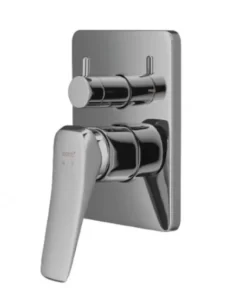 Sen Tắm Âm Tường COTTO CT2304A#BN2 Nóng Lạnh - 5