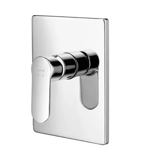 Sen Tắm Âm Tường COTTO CT2403A Nóng Lạnh 1 Đường Nước - 1