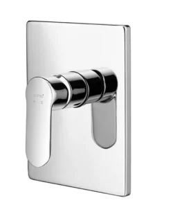 Sen Tắm Âm Tường COTTO CT2403A Nóng Lạnh 1 Đường Nước - 6 Sen Tắm Âm Tường COTTO CT2403A Nóng Lạnh 1 Đường Nước - 5