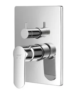 Sen Tắm Âm Tường COTTO CT2404A Nóng Lạnh - 5