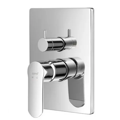 Sen Tắm Âm Tường COTTO CT2404A Nóng Lạnh - 3