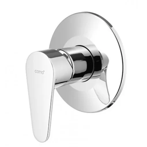 Sen Tắm Âm Tường COTTO CT3004AE Lạnh - 1