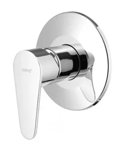 Sen Tắm Âm Tường COTTO CT3004AE Lạnh - 6 Sen Tắm Âm Tường COTTO CT3004AE Lạnh - 5