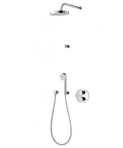 Sen Tắm Âm Tường COTTO CT3015ZH016 Chỉnh Nhiệt Độ - 5