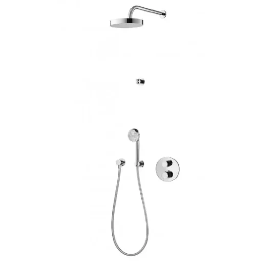 Sen Tắm Âm Tường COTTO CT3015ZH016 Chỉnh Nhiệt Độ - 3