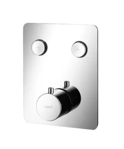 Sen Tắm Âm Tường COTTO CT3016 Nóng Lạnh Kèm Van Chuyển Hướng - 5