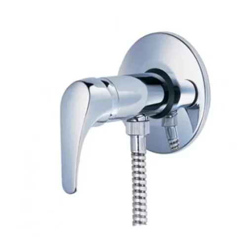 Sen Tắm Âm Tường COTTO CT372A(HM) Lạnh 1 Đường Nước - 1