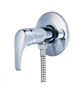 Sen Tắm Âm Tường COTTO CT372A(HM) Lạnh 1 Đường Nước - 5