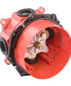 Sen Tắm Âm Tường COTTO CT519A Nhựa - 5