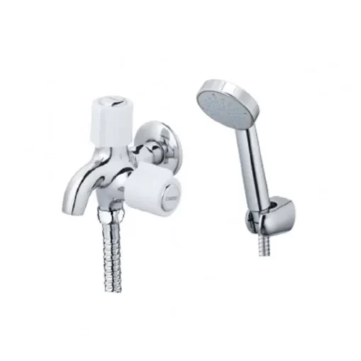 Vòi Sen CAESAR S038C Lạnh - 1