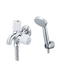 Vòi Sen CAESAR S038C Lạnh - 6 Vòi Sen CAESAR S038C Lạnh - 5