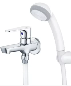 Vòi Sen CAESAR S063CP Lạnh - 5