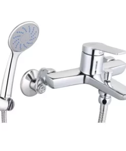 Vòi Sen CAESAR S203C Nóng Lạnh - 6 Vòi Sen CAESAR S203C Nóng Lạnh - 5