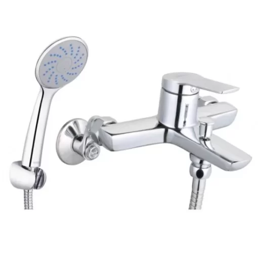 Vòi Sen CAESAR S203C Nóng Lạnh - 3