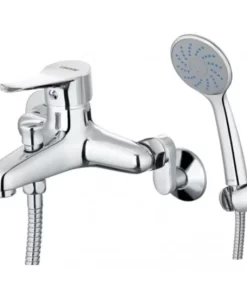 Vòi Sen CAESAR S333C Nóng Lạnh - 5