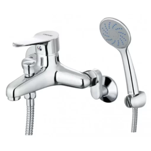 Vòi Sen CAESAR S333C Nóng Lạnh - 3