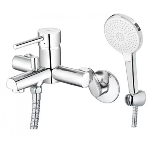 Vòi Sen CAESAR S353C Nóng Lạnh - 1