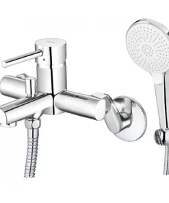 Vòi Sen CAESAR S353C Nóng Lạnh - 5