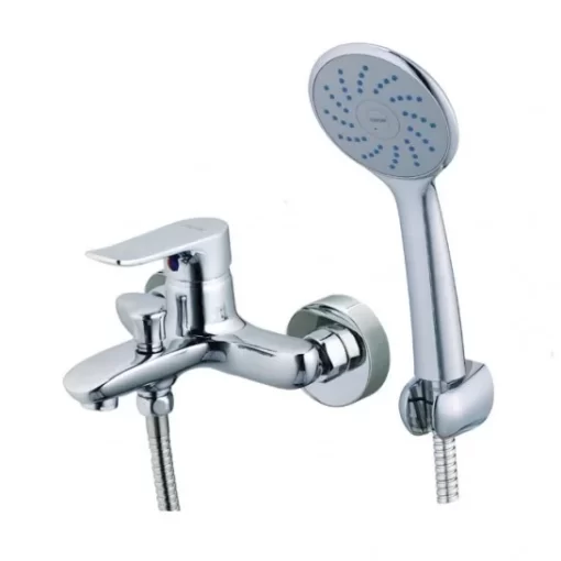 Vòi Sen CAESAR S493C Nóng Lạnh - 1