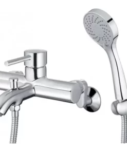 Vòi Sen CAESAR S523C Nóng Lạnh - 5