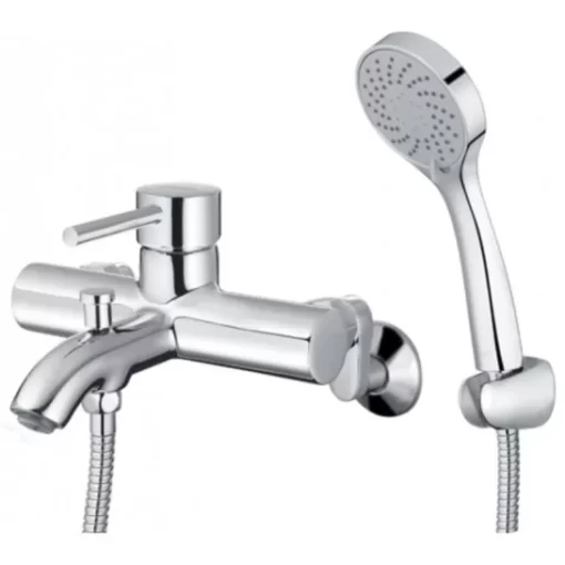 Vòi Sen CAESAR S523C Nóng Lạnh - 3