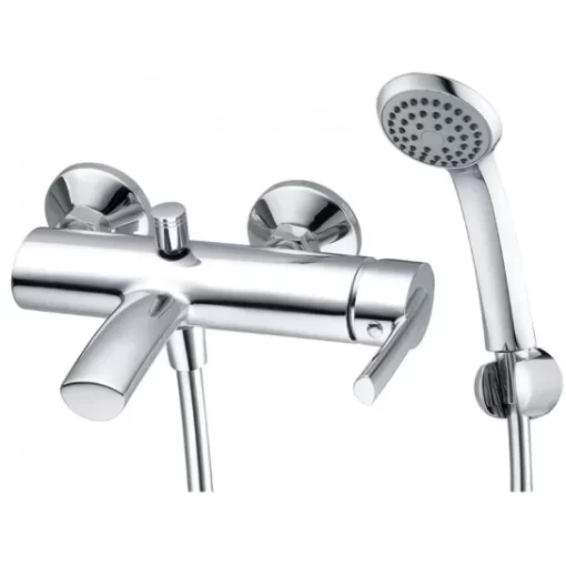 Vòi Sen CAESAR S543C Nóng Lạnh - 3