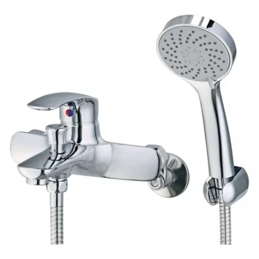 Vòi Sen CAESAR S563C Nóng Lạnh - 1