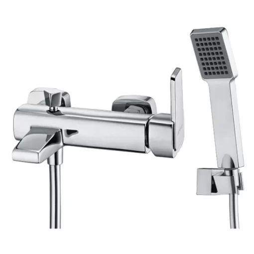 Vòi Sen CAESAR S593C Nóng Lạnh - 3