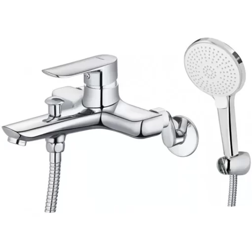 Vòi Sen CAESAR S733C Nóng Lạnh - 1