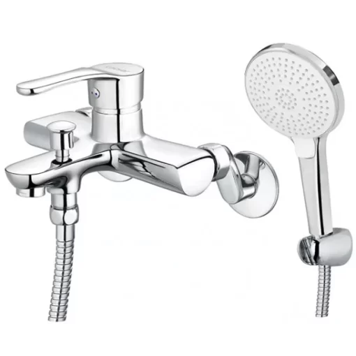 Vòi Sen CAESAR S743C Nóng Lạnh - 1