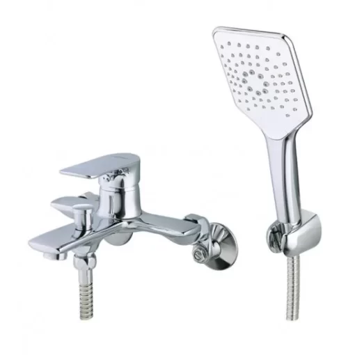 Vòi Sen CAESAR S773C Nóng Lạnh - 1