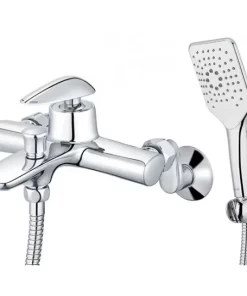 Vòi Sen CAESAR S813C Nóng Lạnh