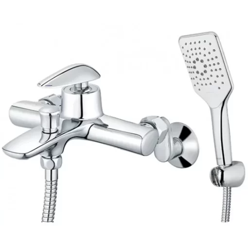 Vòi Sen CAESAR S813C Nóng Lạnh - 1