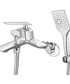 Vòi Sen CAESAR S823C Nóng Lạnh