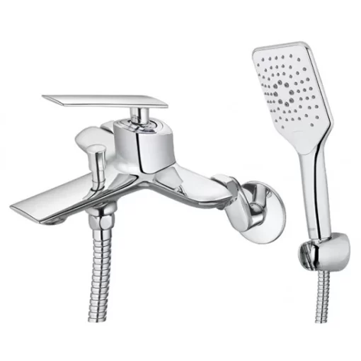 Vòi Sen CAESAR S823C Nóng Lạnh - 1