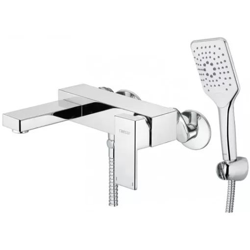 Vòi Sen CAESAR S843C Nóng Lạnh - 1