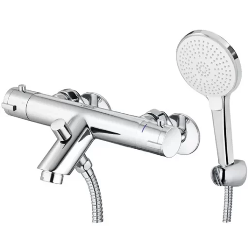 Vòi Sen CAESAR TS617 Nhiệt Độ Nóng Lạnh - 1