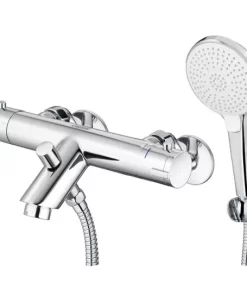 Vòi Sen CAESAR TS617 Nhiệt Độ Nóng Lạnh - 5