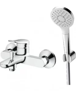 Sen Tắm TOTO TBS04302V/TBW01008A Nóng Lạnh - 5